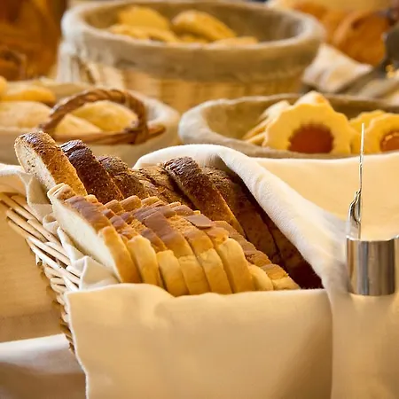 Ca' San Polo - Ferretti Collection 3*