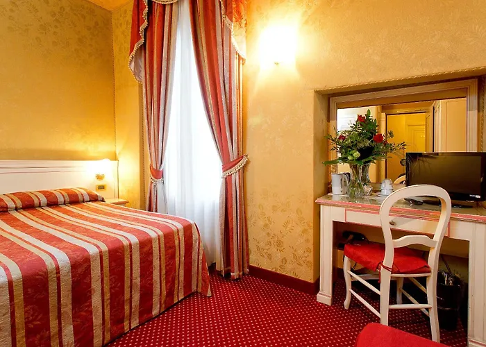 Ca' San Polo - Ferretti Collection 3* Venice