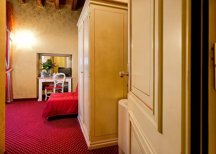 Ca' San Polo - Ferretti Collection Guest house