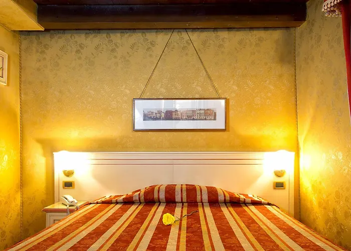 Guest house Ca' San Polo - Ferretti Collection Venice