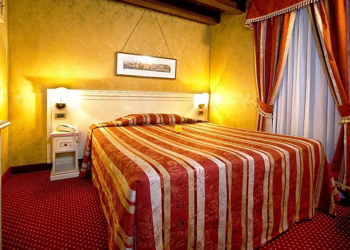 Ca' San Polo - Ferretti Collection Guest house