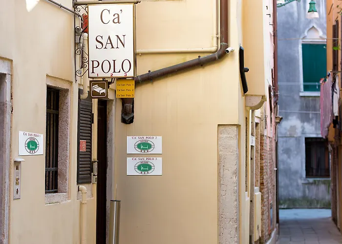 Ca' San Polo - Ferretti Collection Venice