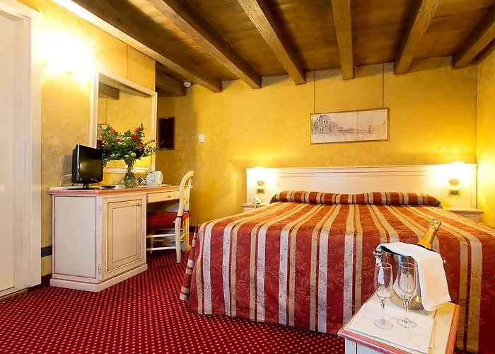 Guest house Ca' San Polo - Ferretti Collection Venice