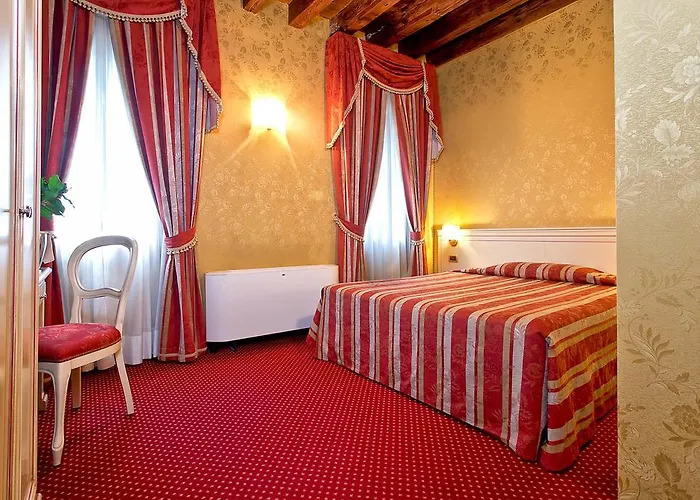 Guest house Ca' San Polo - Ferretti Collection