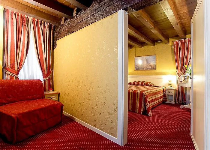 Guest house Ca' San Polo - Ferretti Collection Venice