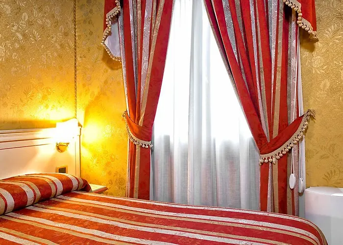 Guest house Ca' San Polo - Ferretti Collection Venice