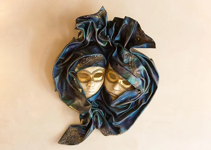 Guest house Ca' San Polo - Ferretti Collection Venice