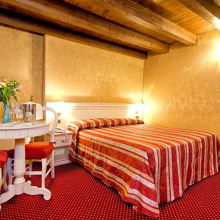 Ca' San Polo - Ferretti Collection Maison d'hôtes Venise