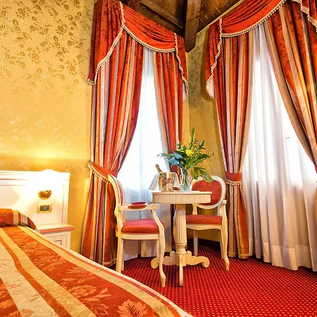 Ca' San Polo - Ferretti Collection Maison d'hôtes Venise