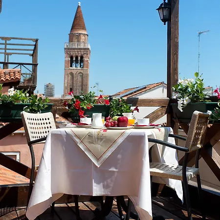 Ca' San Polo Affittacamere Venezia