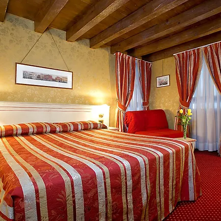 Affittacamere Ca' San Polo 3*