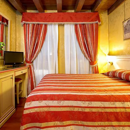 Ca' San Polo - Ferretti Collection Maison d'hôtes Venise