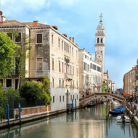 Maison d'hôtes Ca' San Polo - Ferretti Collection Venise