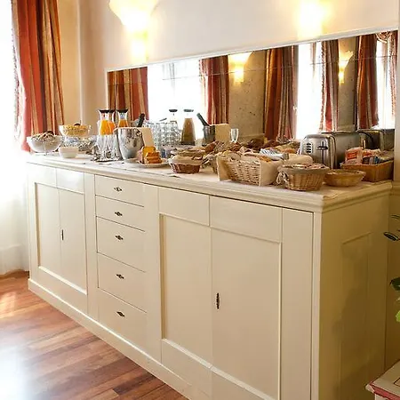 Ca' San Polo Affittacamere 3*